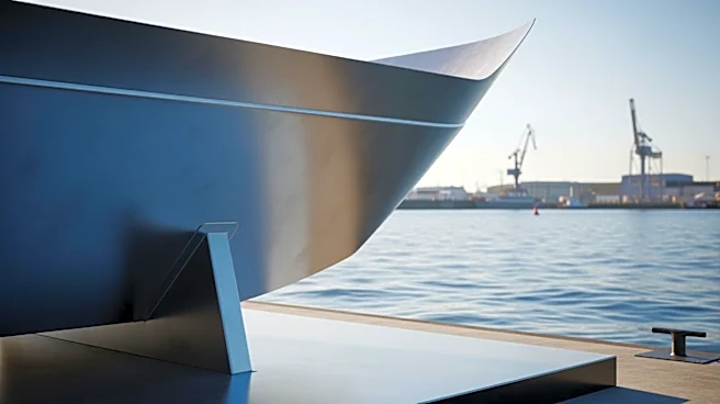 Damen Shipyards to Deliver Multi Cat 2309 to Carmet Tug Company