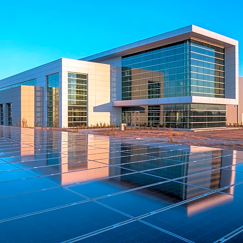 Crisp Power Expands US Operations with $15 Million Texas Facility