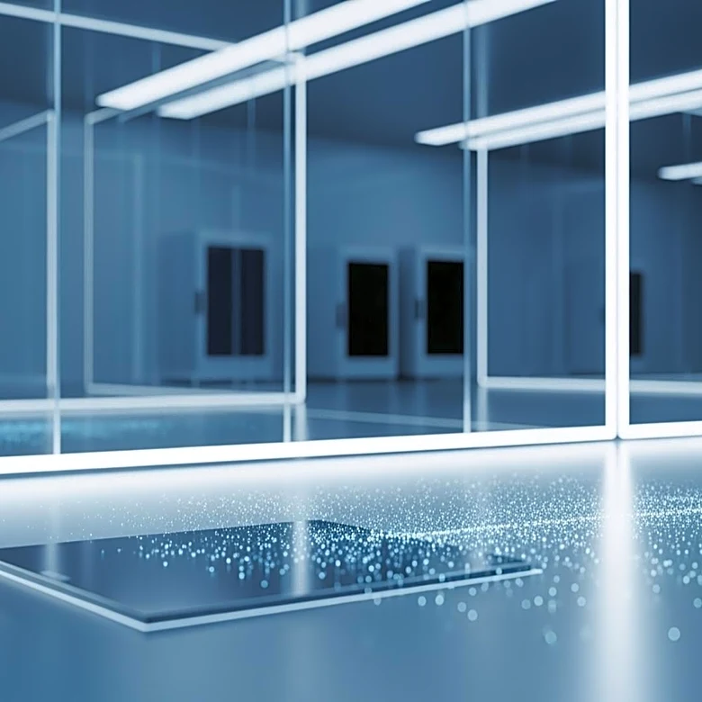 Quantum Computing and AI Drive Demand for Advanced Cleanroom Infrastructure