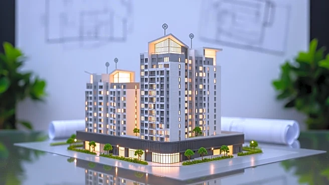 BRT Apartments Corp. Declares Quarterly Dividend Amid Real Estate Expansion