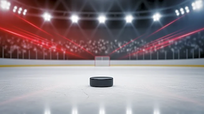 Carolina Hurricanes Gain Popularity as 'America's Team' in NHL Playoffs