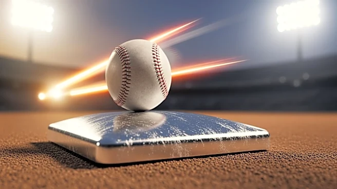 Nationals' Nasim Nunez Leads MLB in Stolen Bases Despite Batting Struggles