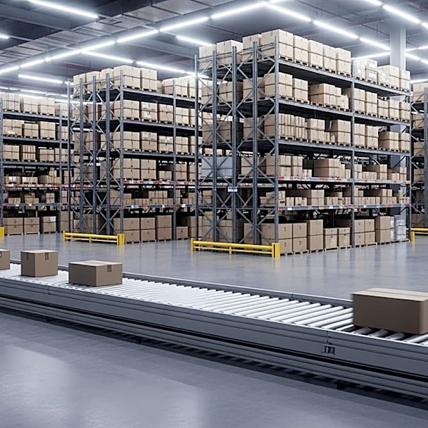 Amazon Expands UK Operations with New Fulfilment Centre, Creating Thousands of Jobs