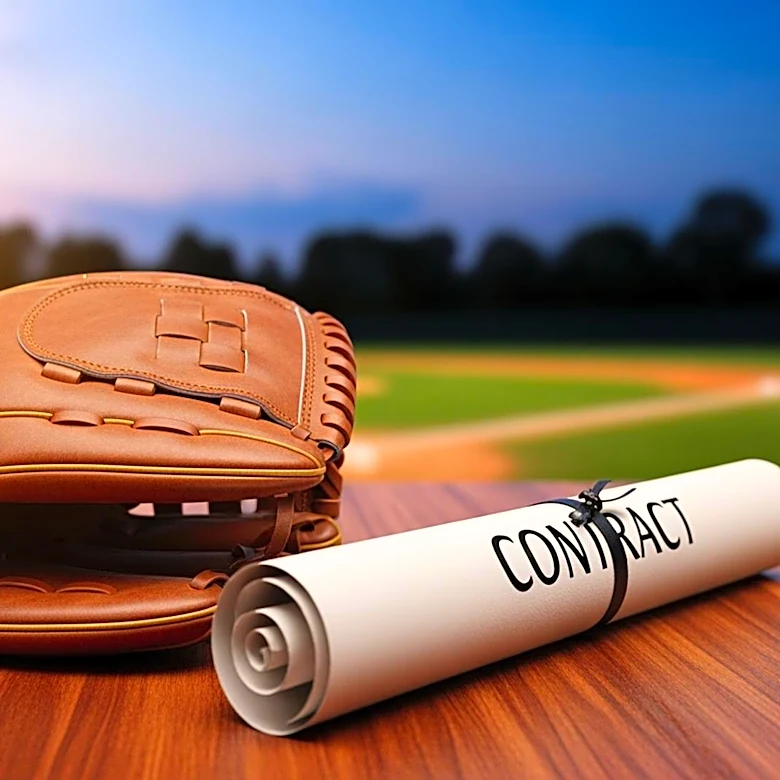Milwaukee Brewers Secure Future with Luis Lara's 7-Year Contract