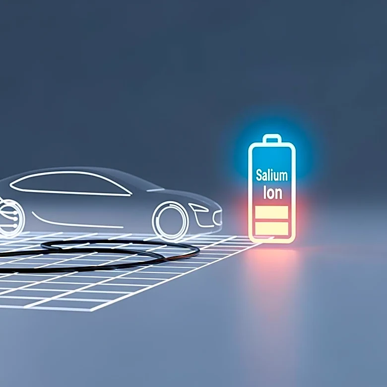 General Motors Announces V2G and Sodium-Ion Battery Initiatives