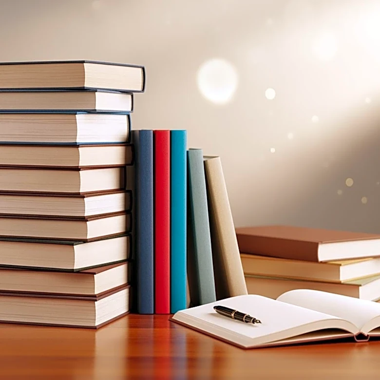Amazon Unveils Top Books of 2026, Highlighting Diverse Themes