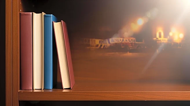 Bestselling Books of the Week Highlight Diverse Narratives