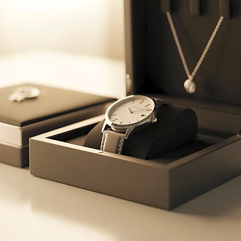 Global Personal Accessories Market Rebounds with Jewellery and Watches Leading Growth