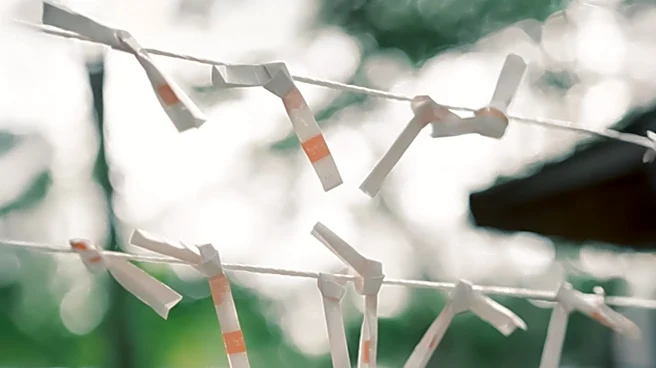 Yoko Ono's 'Wish Trees' at the Broad Captures Los Angeles' Collective Hopes