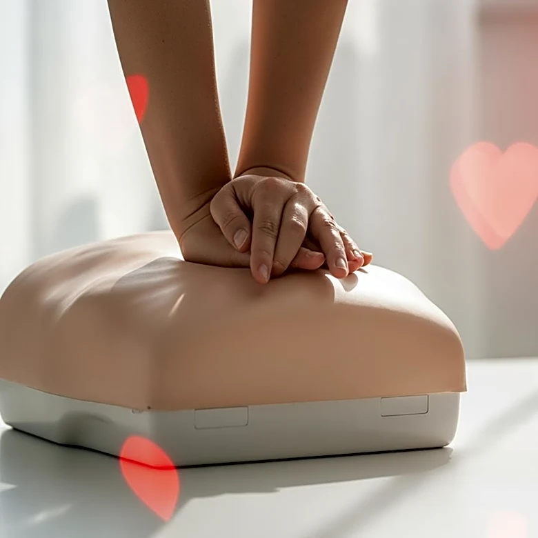 Bronny James Partners with American Heart Association to Promote CPR Awareness