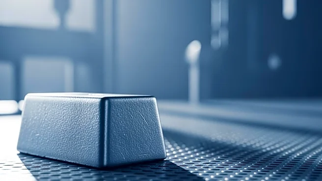 U.S. Aluminum Industry Demonstrates Resilience Amid Economic Shifts