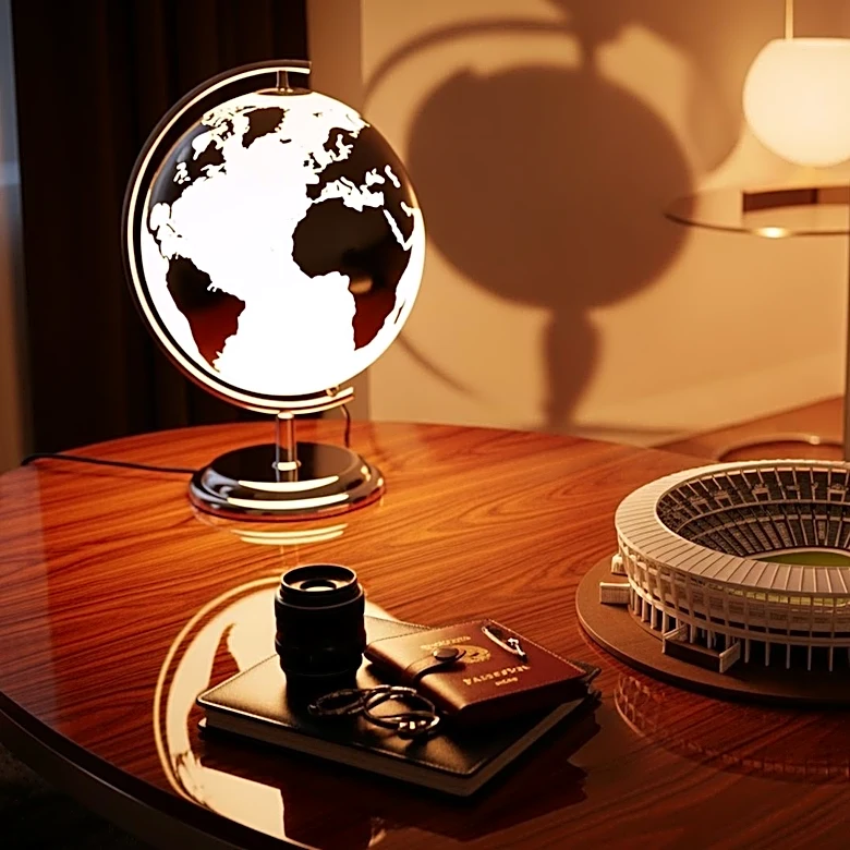 Airbnb Offers Free World Cup Tickets with Select Bookings Amid Ticket Sales Challenges