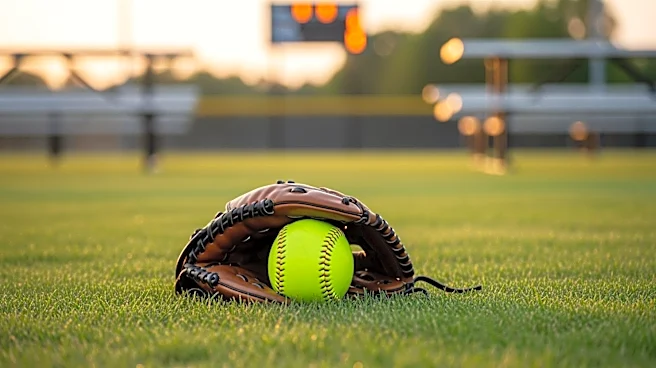 New York Giants' Charity Softball Game Highlights Team Dynamics and Player Camaraderie