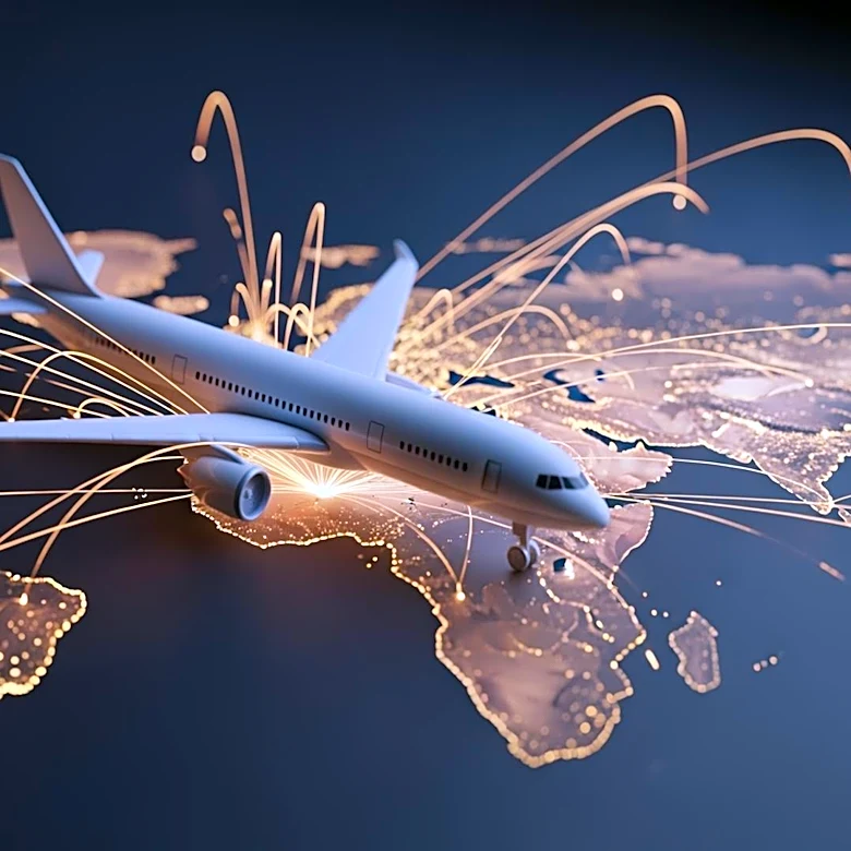 Airlines Expand Routes for 2026 FIFA World Cup, Boosting Travel Capacity