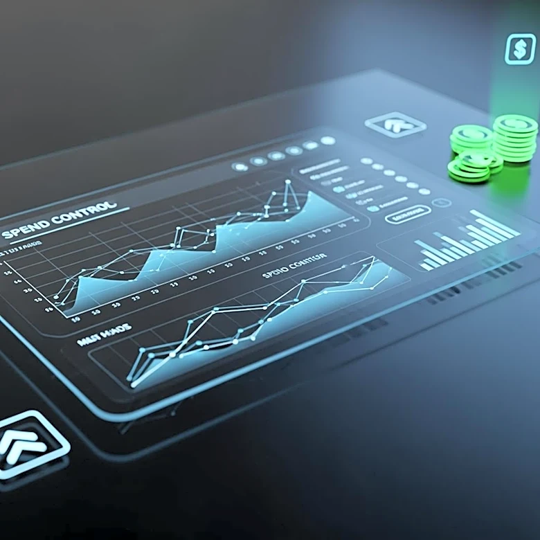 Ramp Utilizes AI to Transform Spend Management for Businesses