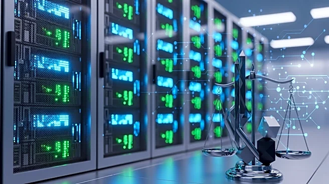 Governor Abbott Proposes Regulatory Measures for Texas Data Centers Amid Growth Concerns