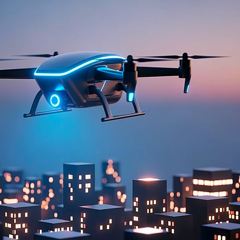 Walmart Expands Drone Delivery Service to Seven New U.S. Cities, Aiming to Reach 40 Million Customers