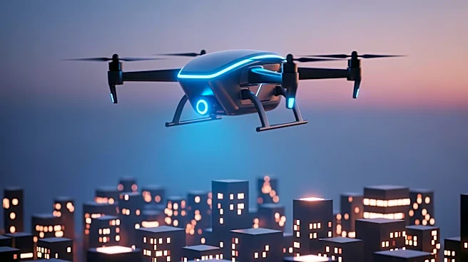 Walmart Expands Drone Delivery Service to Seven New U.S. Cities, Aiming to Reach 40 Million Customers