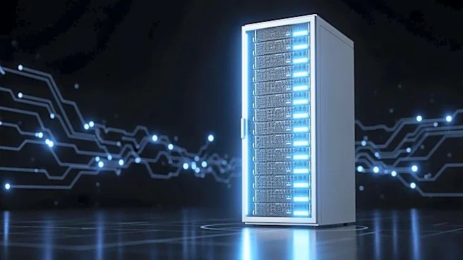 Amazon Secures $17.5 Billion Loan to Bolster AI Infrastructure