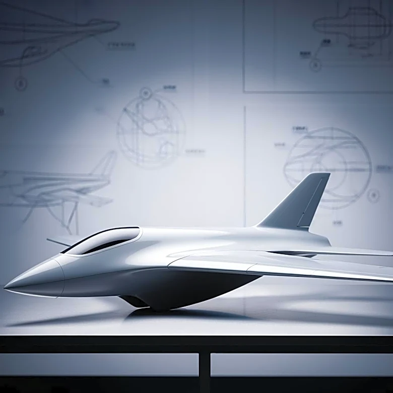 Germany Seeks Role in Airbus' Next-Generation Aircraft Development