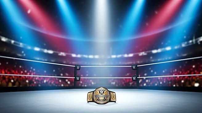 AEW Dynamite: Maya World Upsets Skye Blue in Owen Hart Tournament