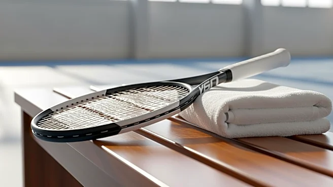 Marco Penge Withdraws from U.S. Open to Focus on Health