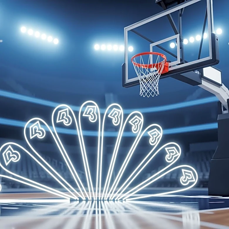 San Antonio Spurs Set NBA Finals Record with 14 First-Half 3-Pointers Against Knicks