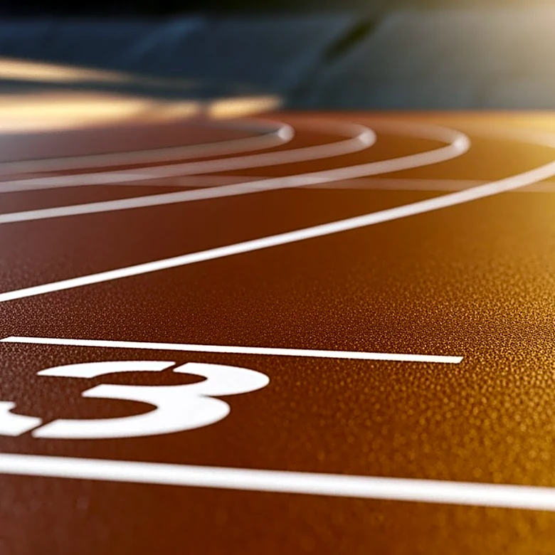 American Teenager Cooper Lutkenhaus Defeats Olympic Champion in 800m Race