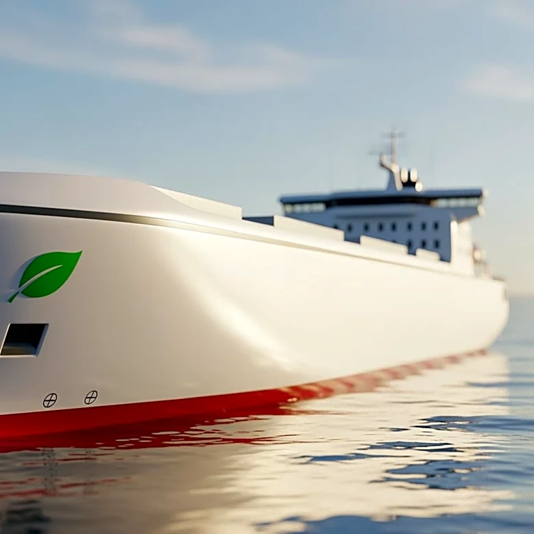 Sallaum Lines Expands Fleet with Eco-Efficient Vessels, Enhancing Global Trade Capacity