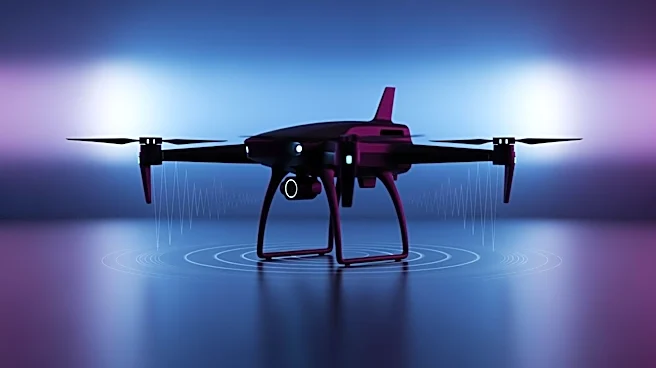 Quantum Systems Unveils Pulse P19 for Counter-Drone Operations