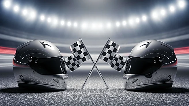 Dodge Expands Roadkill Nights with Dual Racing Venues and New Grudge Match Format