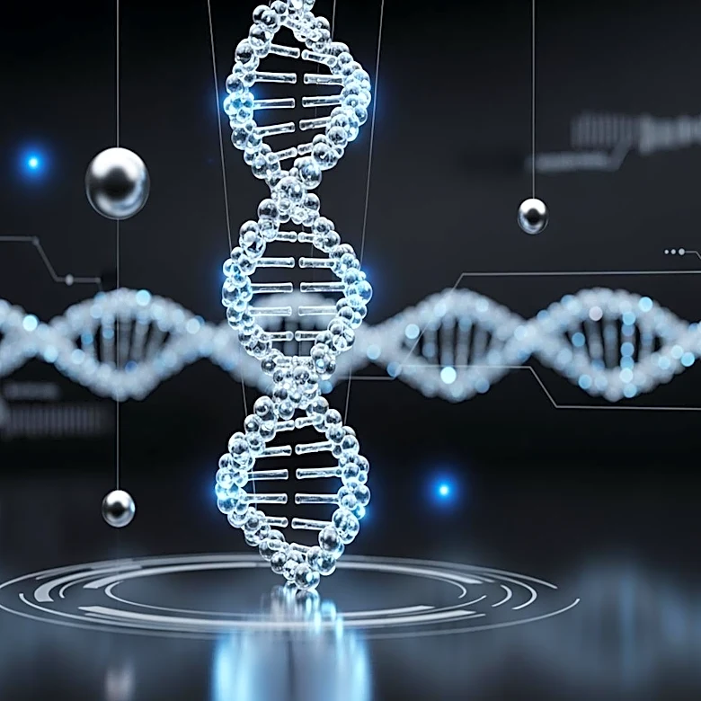 Gero Recognized as World Economic Forum Technology Pioneer for Aging Research