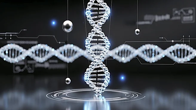 Gero Recognized as World Economic Forum Technology Pioneer for Aging Research