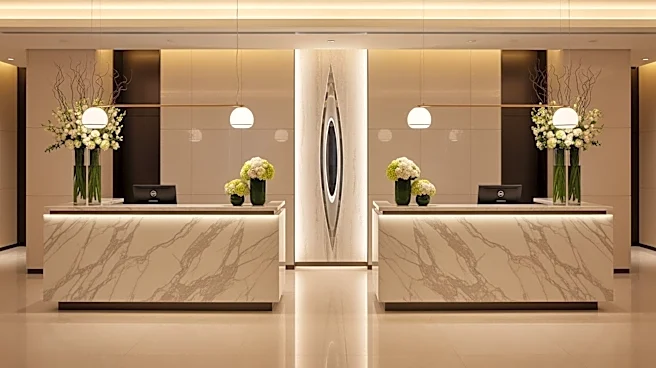 Christophe Hilty Appointed General Manager of Park Hyatt Mexico City Polanco