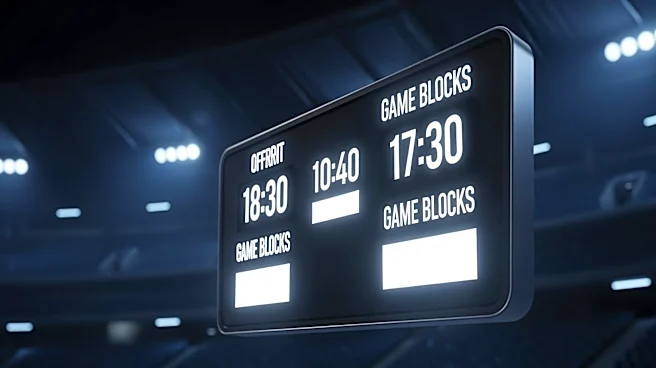 SEC Announces Game Windows for Texas Longhorns' Conference Matches Against Tennessee Volunteers