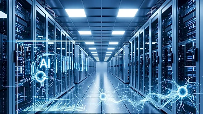 Oracle Plans Major AI Infrastructure Expansion with $40 Billion Debt Raise