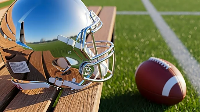 Iowa High School Football Star Bryer Putman Commits to Boise State as Tight End