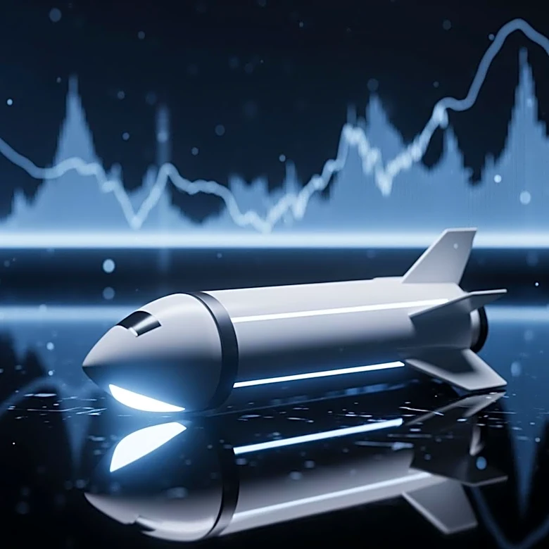 SpaceX Invites Retail Investors for Upcoming IPO