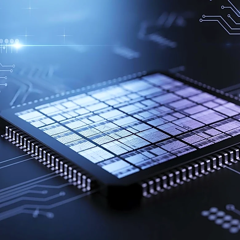 Semiconductor Market Achieves $300 Billion in Quarterly Revenue Amid AI Demand