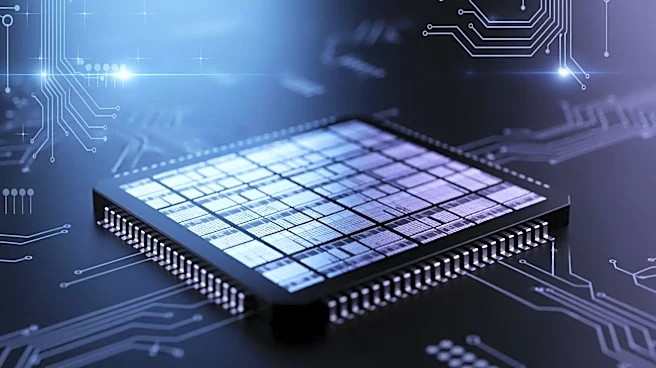 Semiconductor Market Achieves $300 Billion in Quarterly Revenue Amid AI Demand