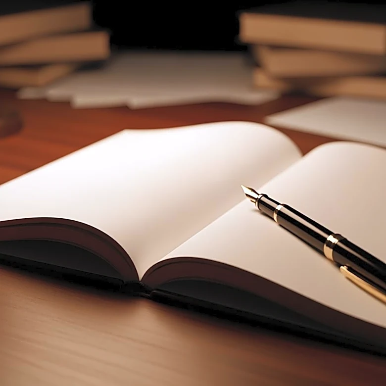 Authors Guild Study Reveals Decline in Author Incomes Amid Changing Book Market