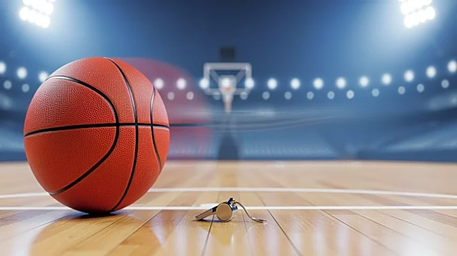 NBA Clears Victor Wembanyama After Controversial Shove in Finals