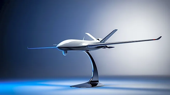 Tanner Chase Recognized as Aviation Week's 20 Twenties Winner for UAV Innovation