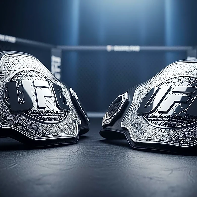 UFC Schedules Interim Heavyweight Title Fight Between Alex Pereira and Ciryl Gane