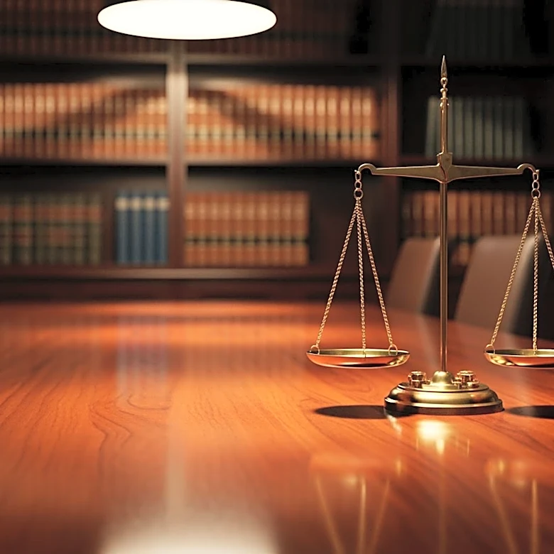 Midsize Law Firms Face Economic Challenges Amidst Industry Shifts