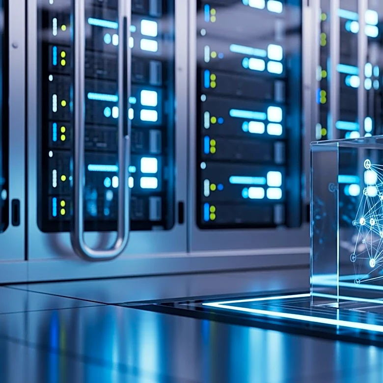 Kiln Infrastructure Secures $458 Million for Data Center Expansion Through Convertible Notes