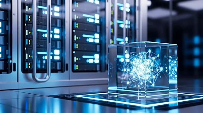 Kiln Infrastructure Secures $458 Million for Data Center Expansion Through Convertible Notes