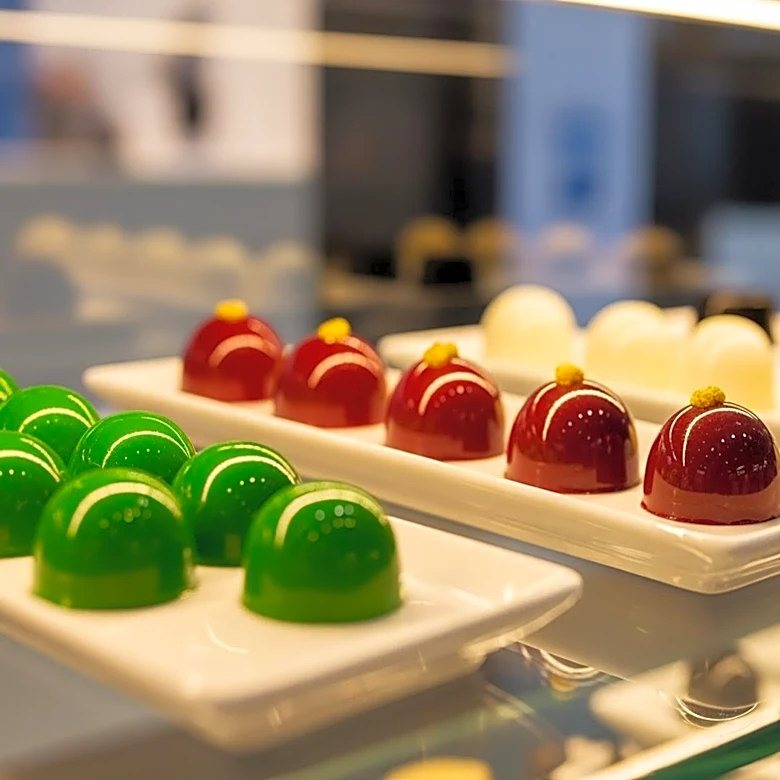 Sweets  Snacks Expo 2026 Unveils Innovative Confectionery Products in Las Vegas