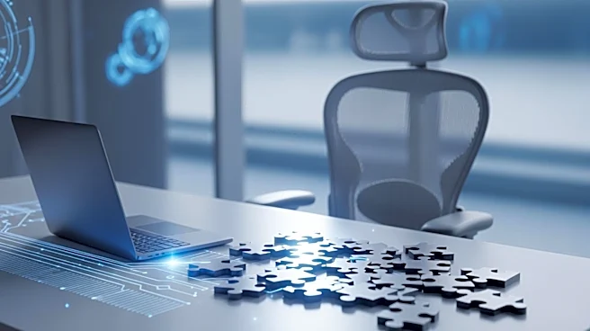 Meta Layoffs Target Managers and Engineers Amid AI Investment Surge