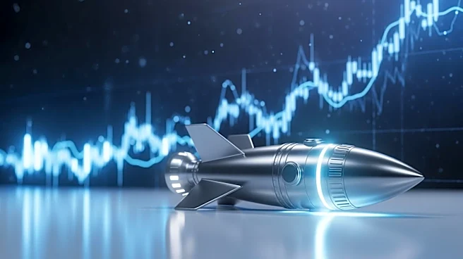 SpaceX to Launch as Publicly Traded Company, Opening Investment Opportunities